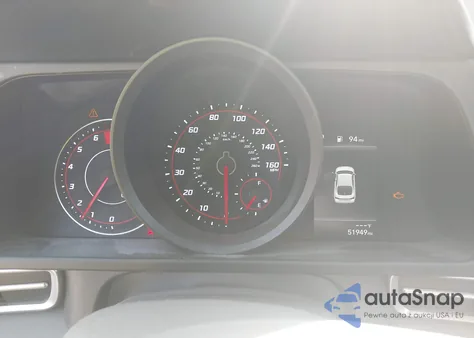 2022 Hyundai Elantra Sel from USA, damaged, VIN 5NPLM4AGXNH070667